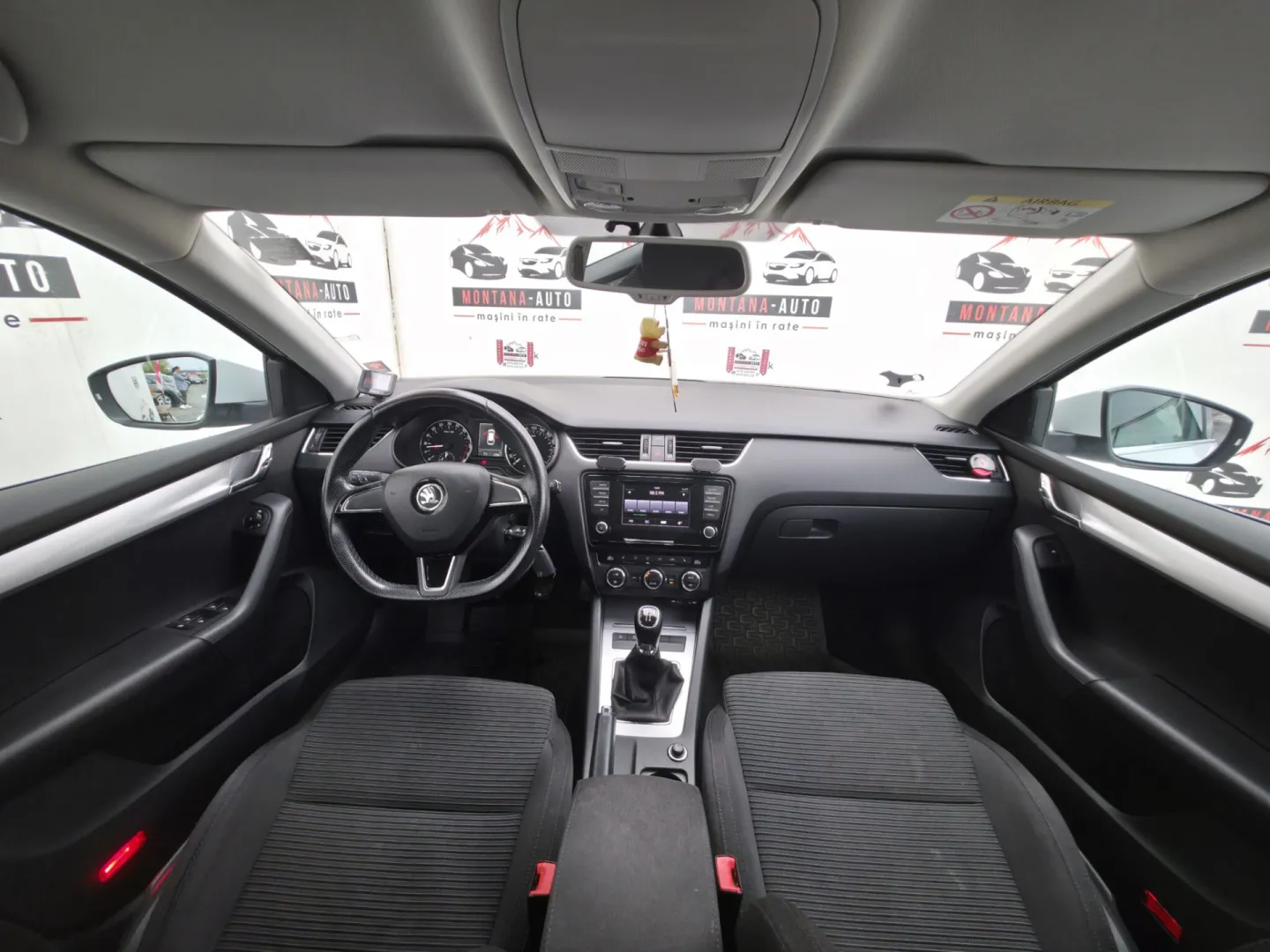 Cumpara/ Vinde online Skoda Octavia 2014 SH, la cel mai bun pret pentru tine!