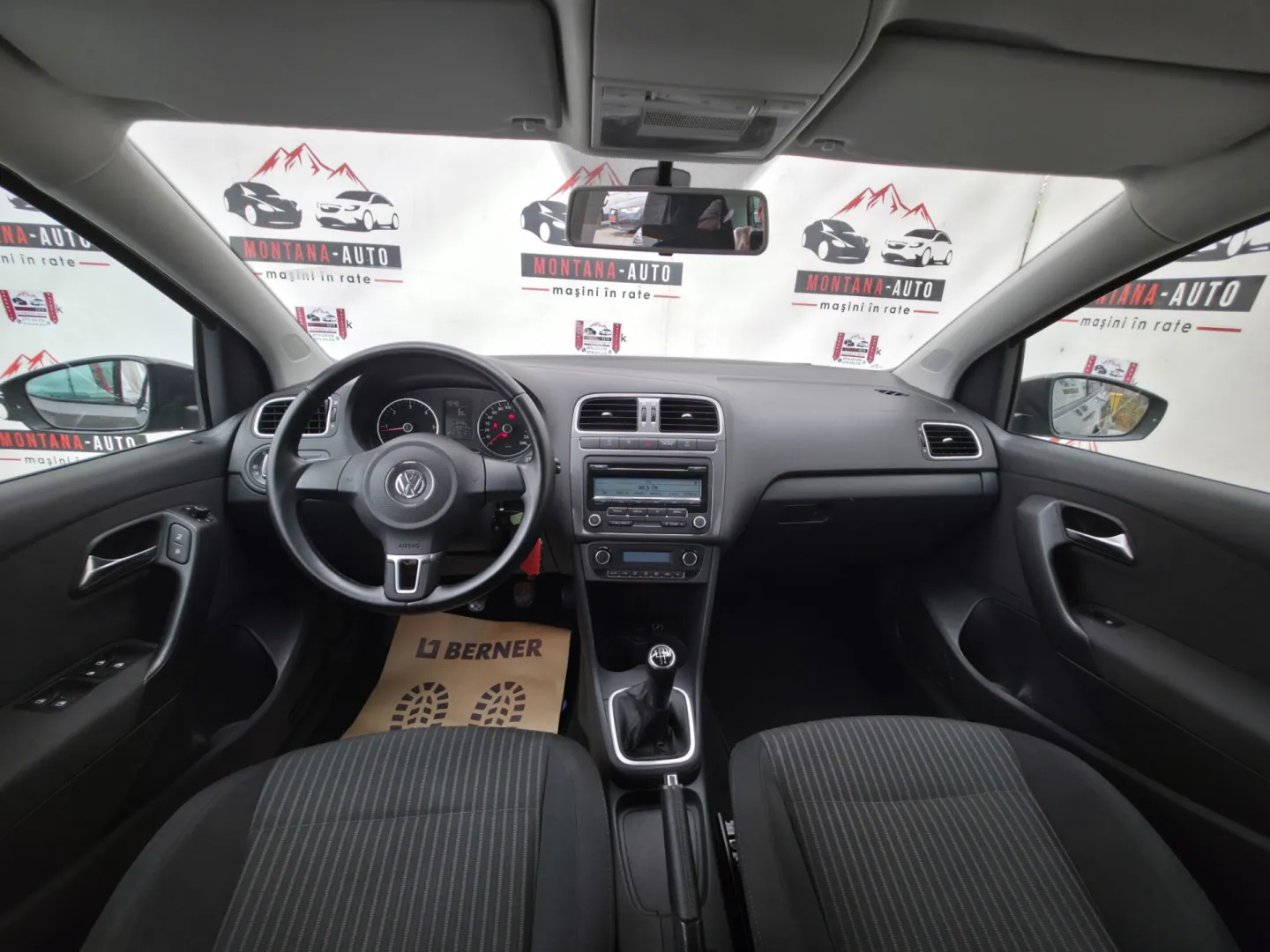 Cumpara/ Vinde online Volkswagen Polo 2010 SH, la cel mai bun pret pentru tine!