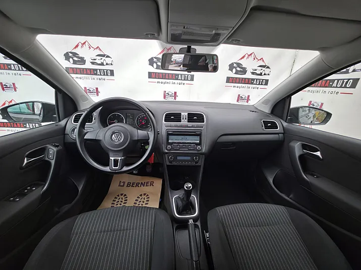 Cumpără / Vinde Volkswagen Polo 2010 SH, la cel mai bun pret pentru tine!