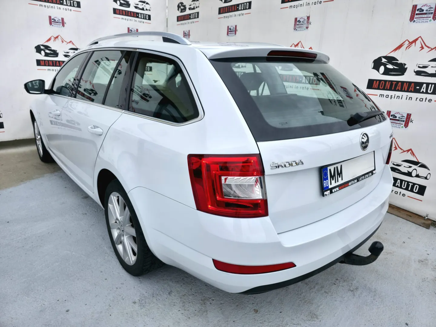 Cumpara/ Vinde online Skoda Octavia 2014 SH, la cel mai bun pret pentru tine!