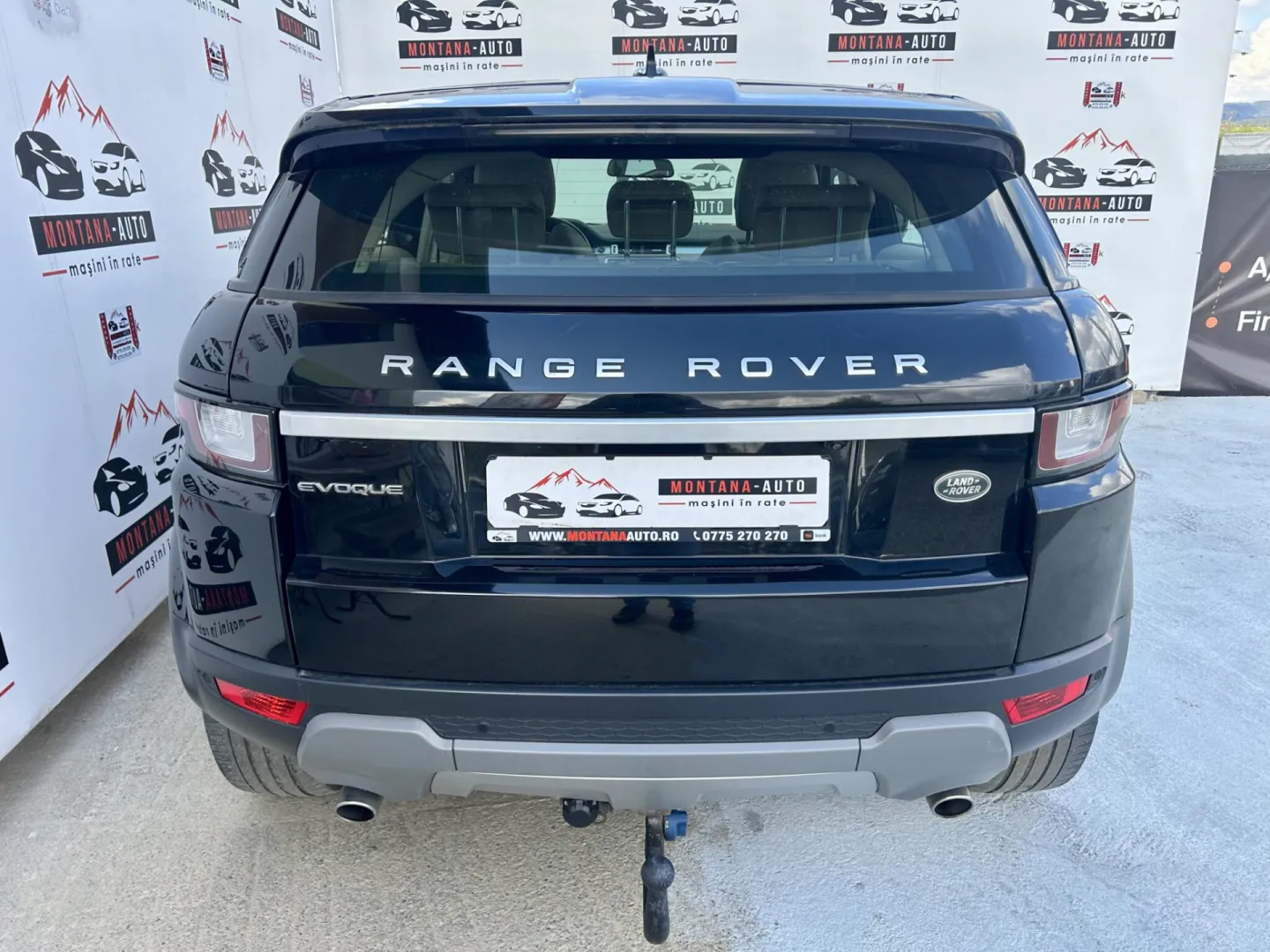 Cumpara/ Vinde online Land Rover Range Rover Evoque 2015 SH, la cel mai bun pret pentru tine!