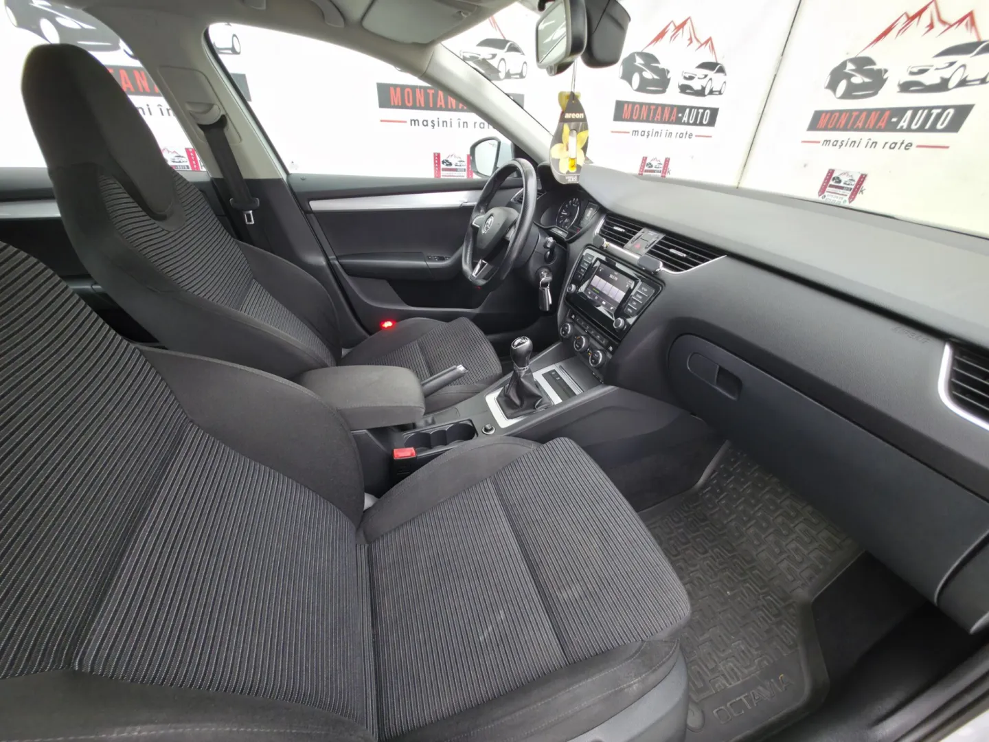 Cumpara/ Vinde online Skoda Octavia 2014 SH, la cel mai bun pret pentru tine!