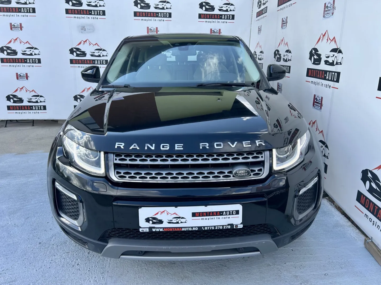 Cumpara/ Vinde online Land Rover Range Rover Evoque 2015 SH, la cel mai bun pret pentru tine!