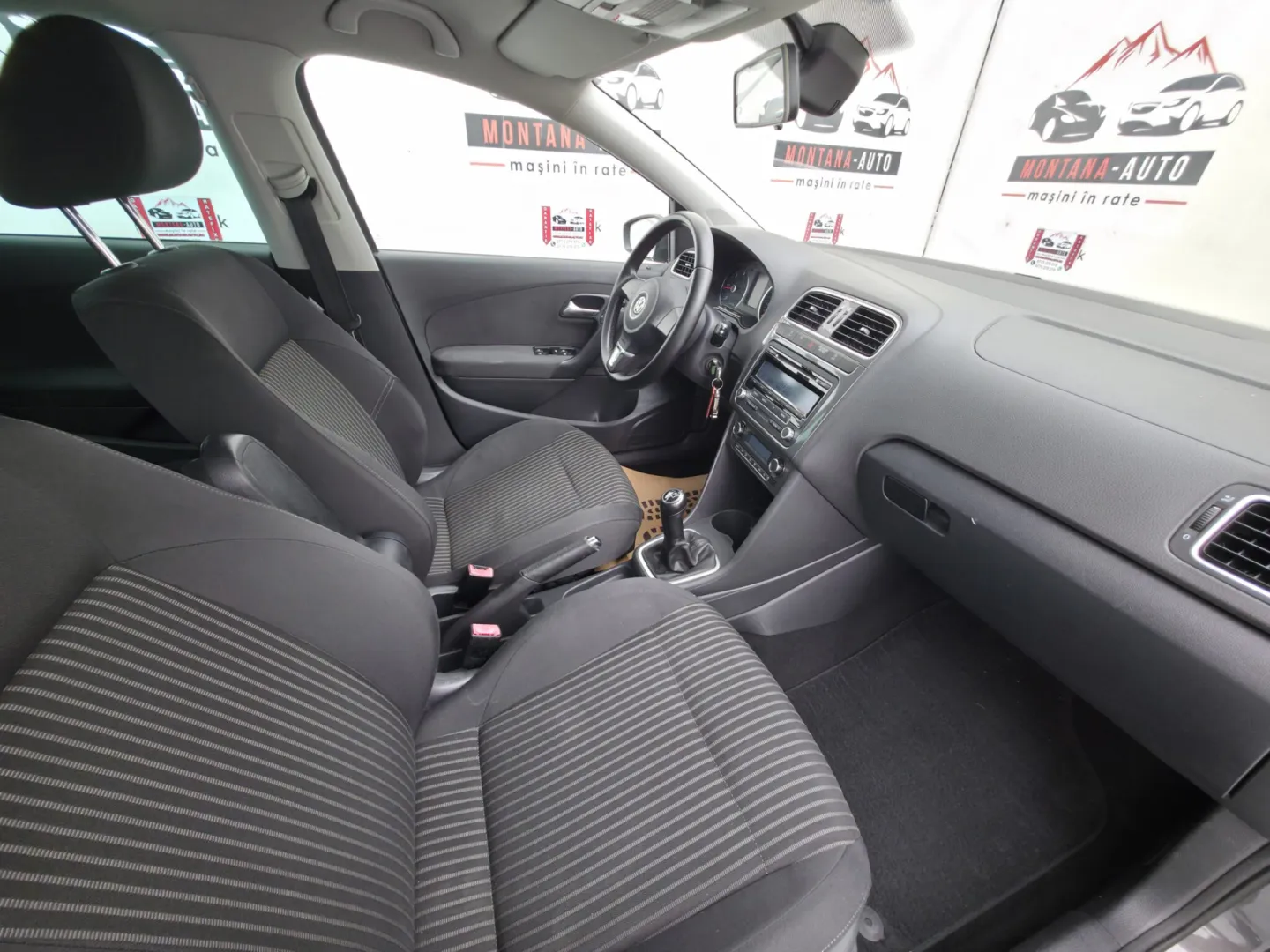 Cumpara/ Vinde online Volkswagen Polo 2010 SH, la cel mai bun pret pentru tine!