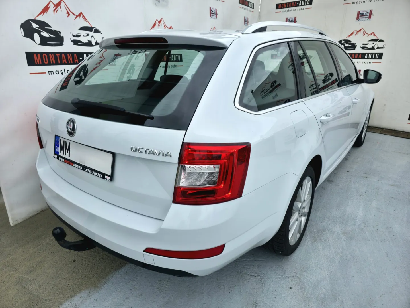 Cumpara/ Vinde online Skoda Octavia 2014 SH, la cel mai bun pret pentru tine!