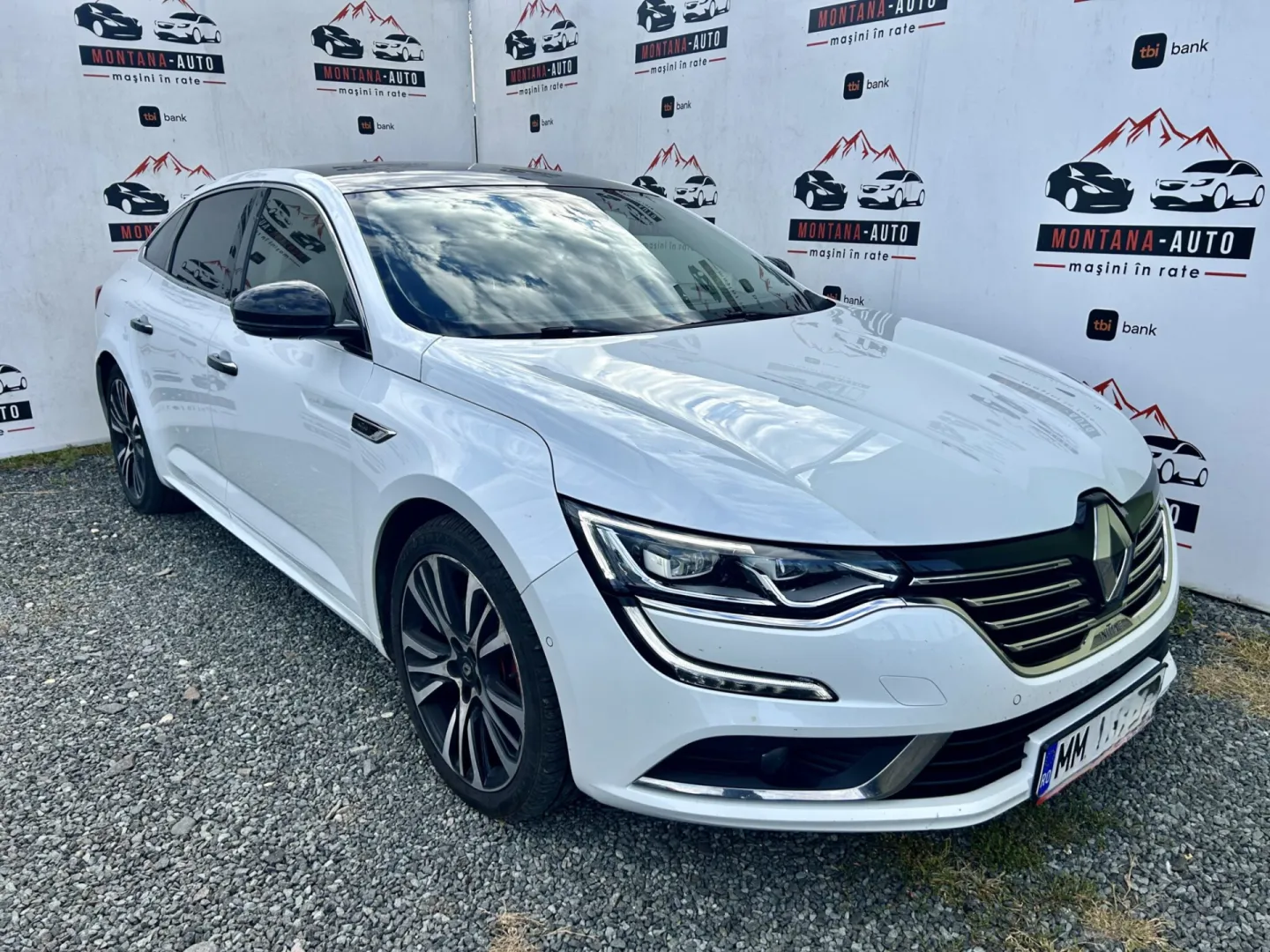 Cumpara/ Vinde online Renault Talisman 2016 SH, la cel mai bun pret pentru tine!