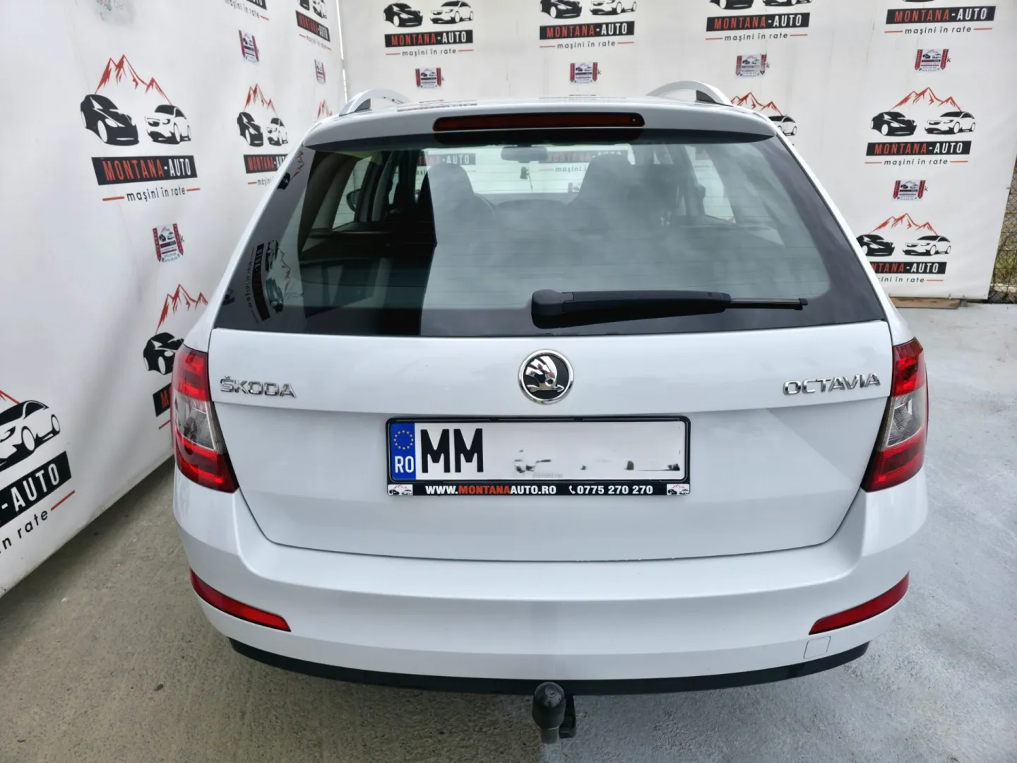 Cumpara/ Vinde online Skoda Octavia 2014 SH, la cel mai bun pret pentru tine!