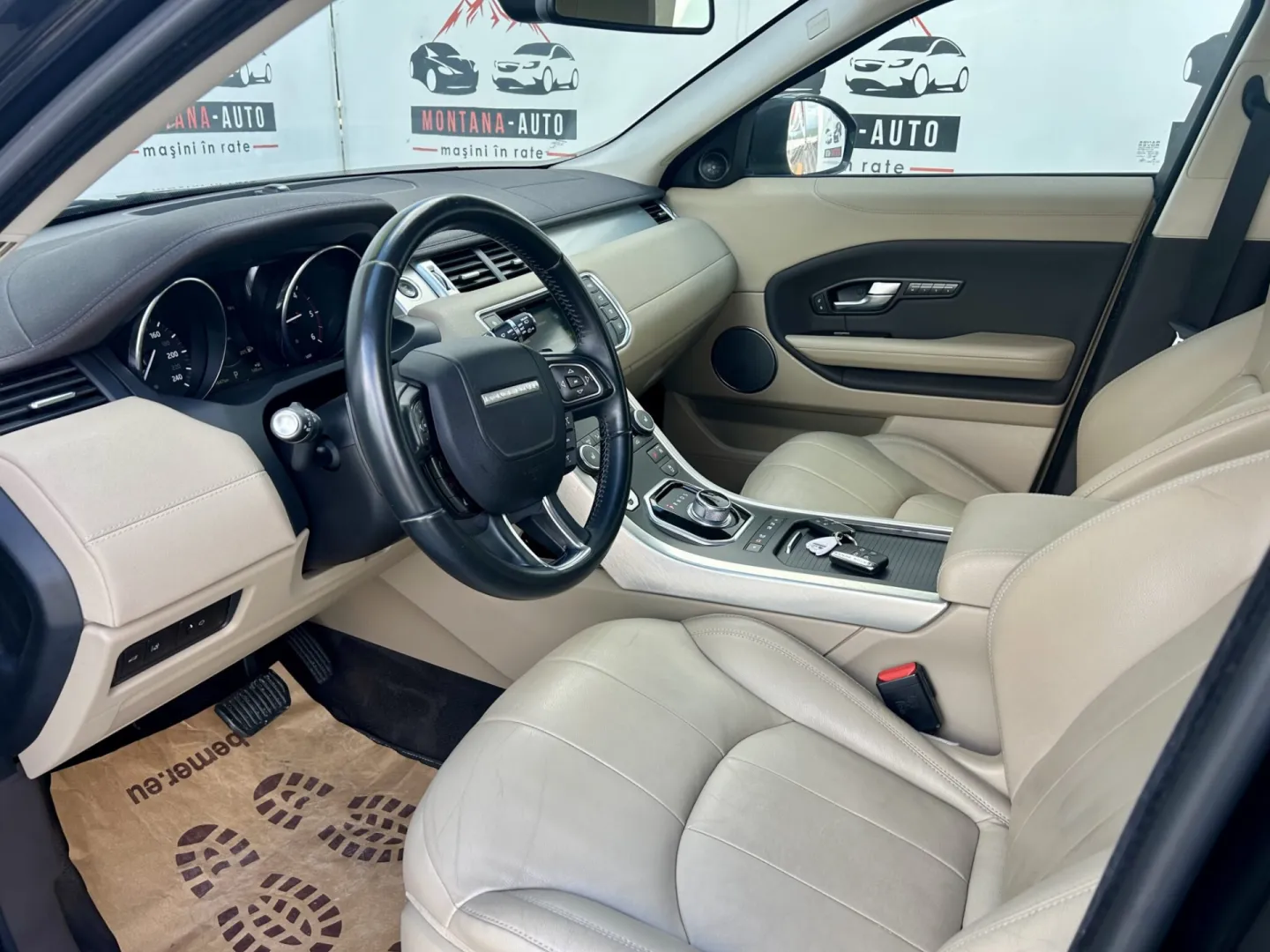 Cumpara/ Vinde online Land Rover Range Rover Evoque 2015 SH, la cel mai bun pret pentru tine!