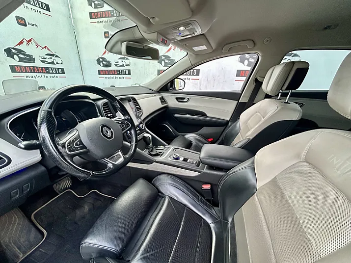 Cumpără / Vinde Renault Talisman 2016 SH, la cel mai bun pret pentru tine!