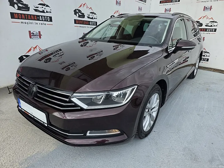 Cumpără / Vinde Volkswagen Passat 2016 SH, la cel mai bun pret pentru tine!
