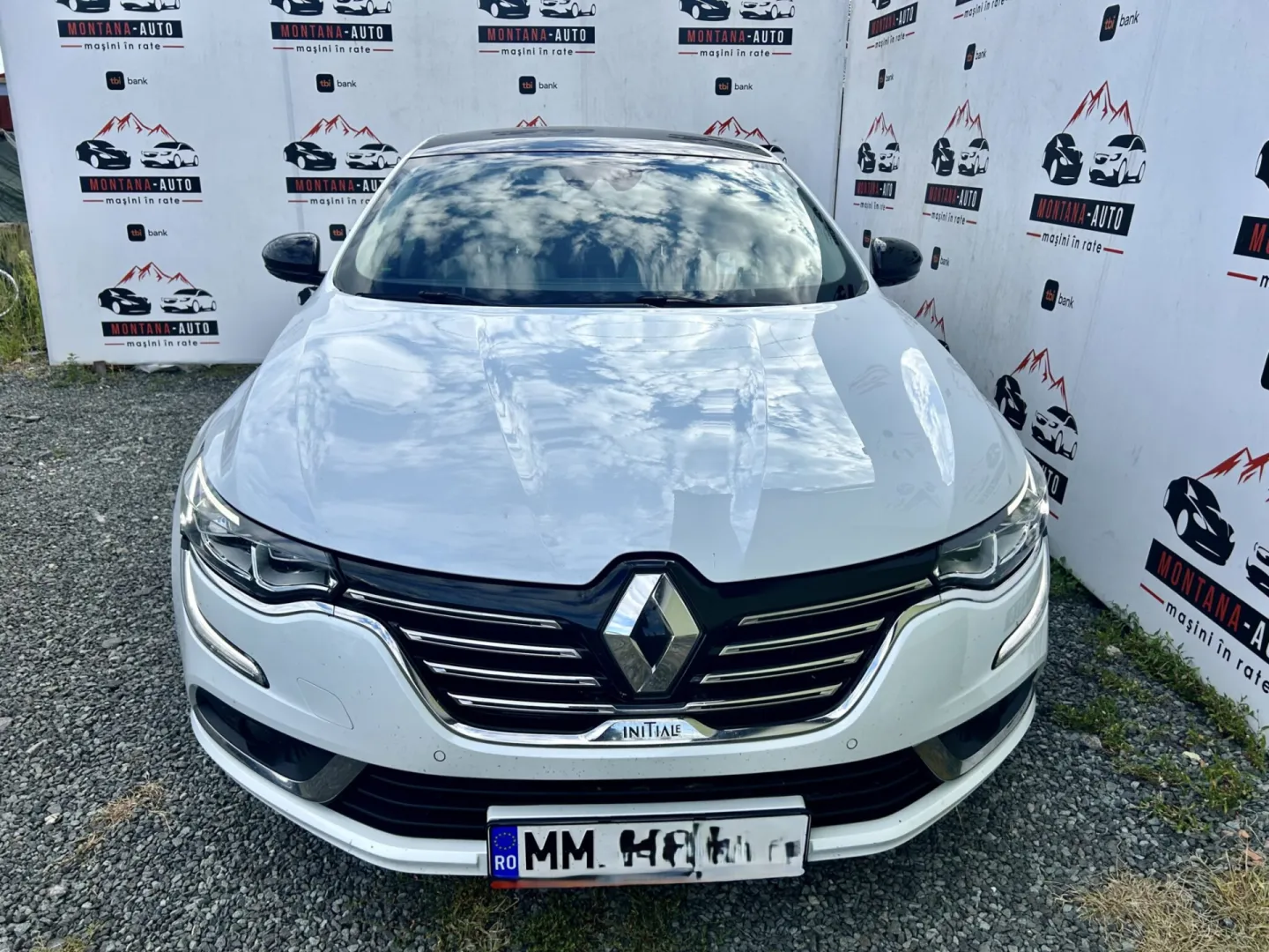 Cumpara/ Vinde online Renault Talisman 2016 SH, la cel mai bun pret pentru tine!
