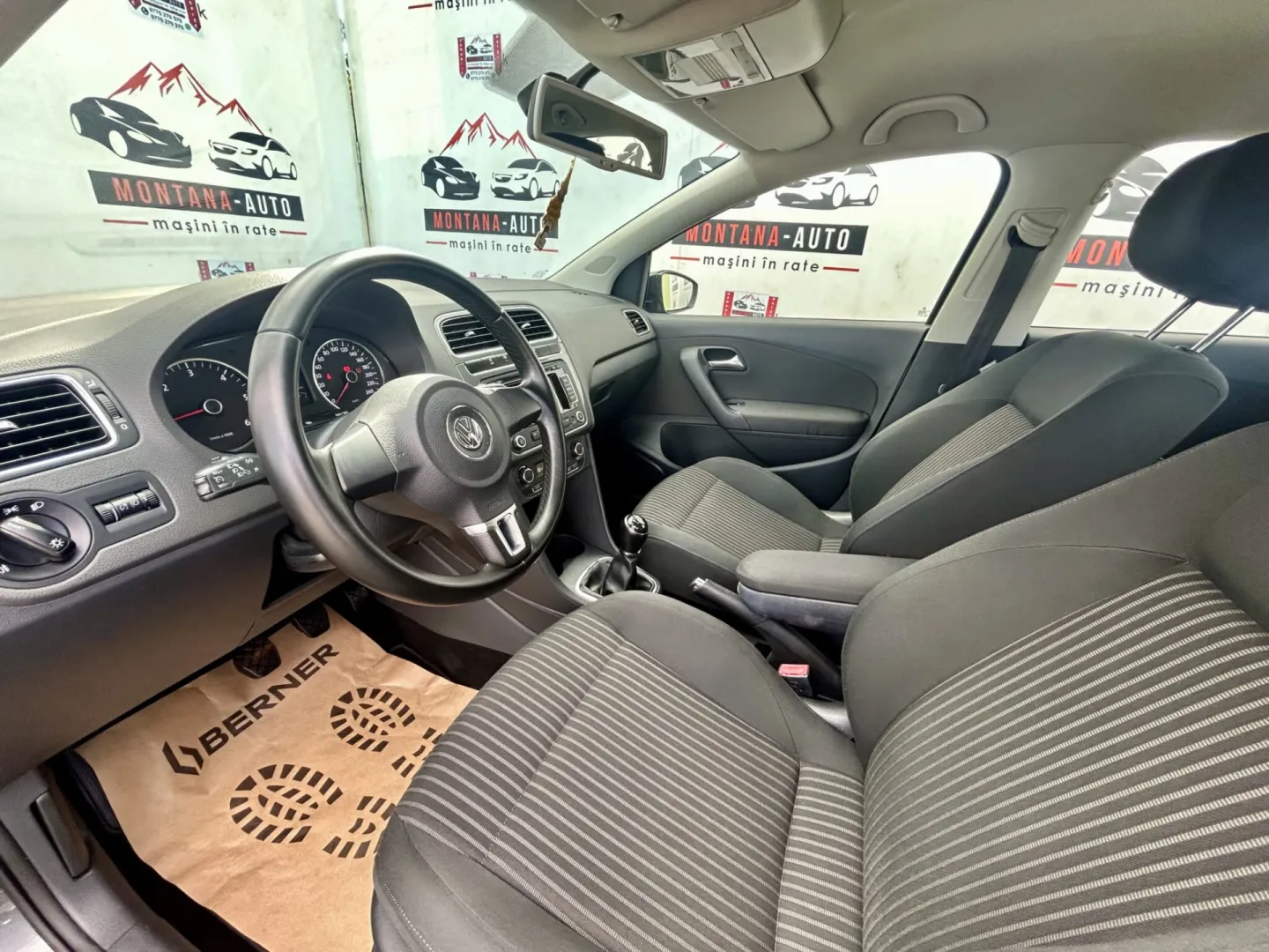 Cumpara/ Vinde online Volkswagen Polo 2012 SH, la cel mai bun pret pentru tine!