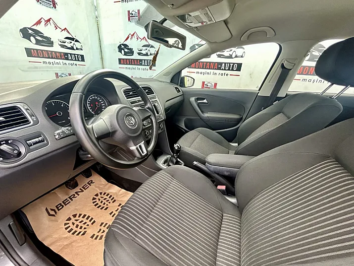 Cumpără / Vinde Volkswagen Polo 2012 SH, la cel mai bun pret pentru tine!