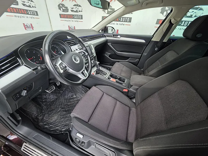 Cumpără / Vinde Volkswagen Passat 2016 SH, la cel mai bun pret pentru tine!