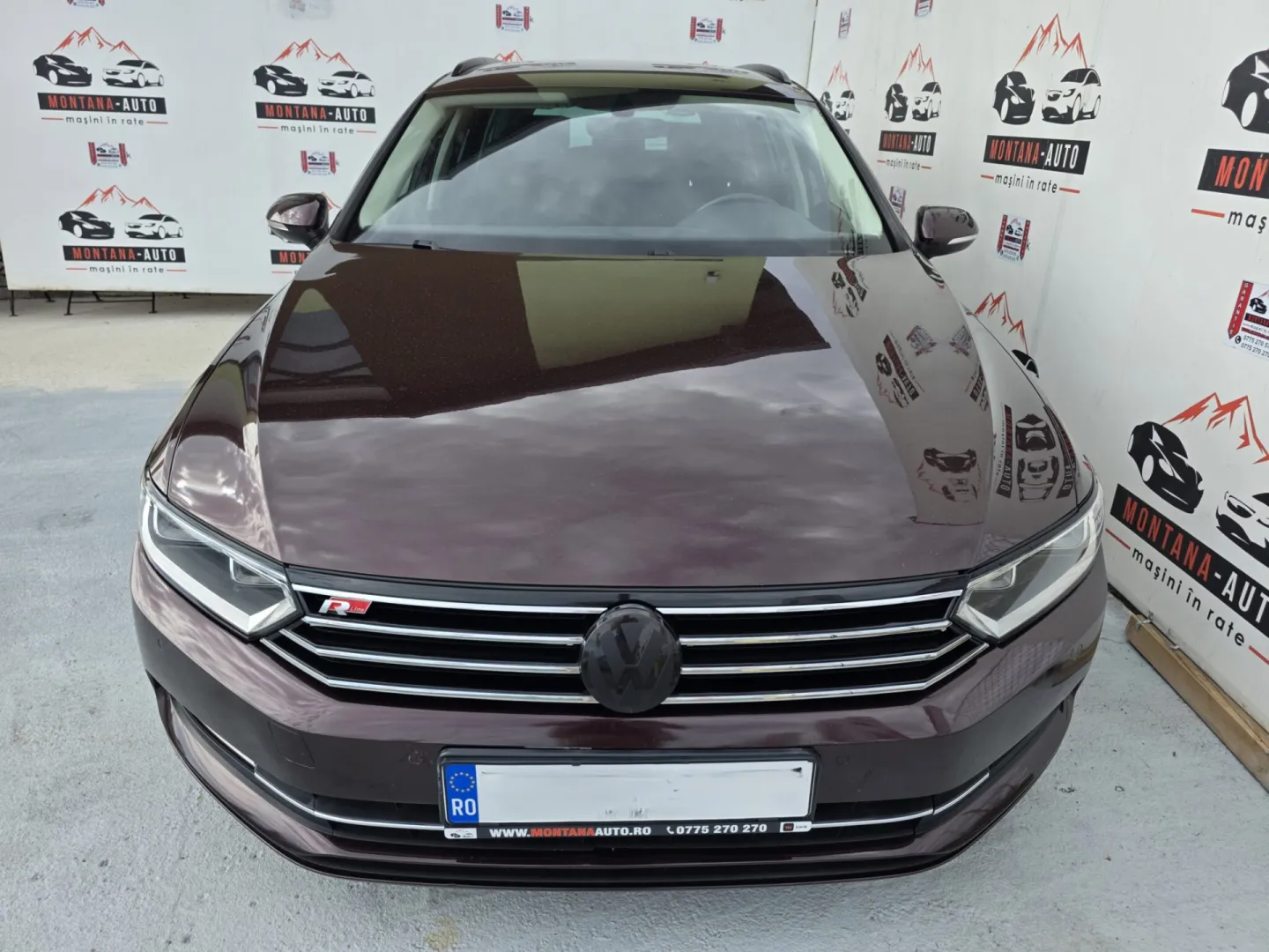 Cumpara/ Vinde online Volkswagen Passat 2016 SH, la cel mai bun pret pentru tine!