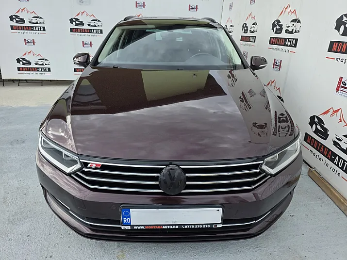 Cumpără / Vinde Volkswagen Passat 2016 SH, la cel mai bun pret pentru tine!