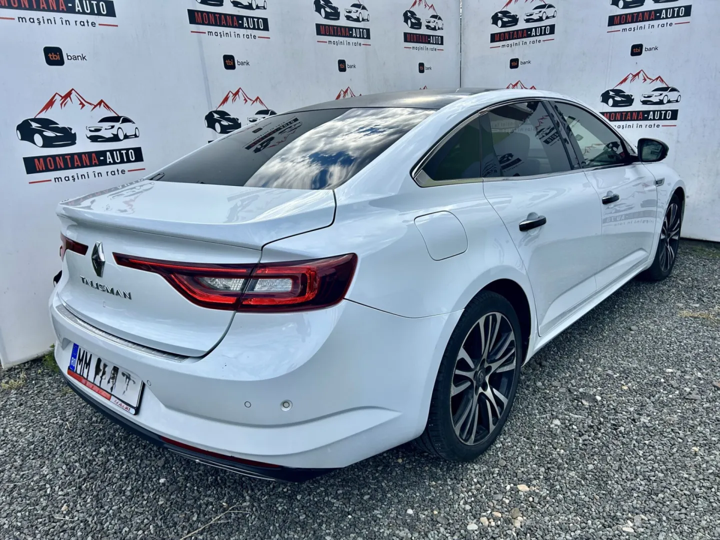 Cumpara/ Vinde online Renault Talisman 2016 SH, la cel mai bun pret pentru tine!