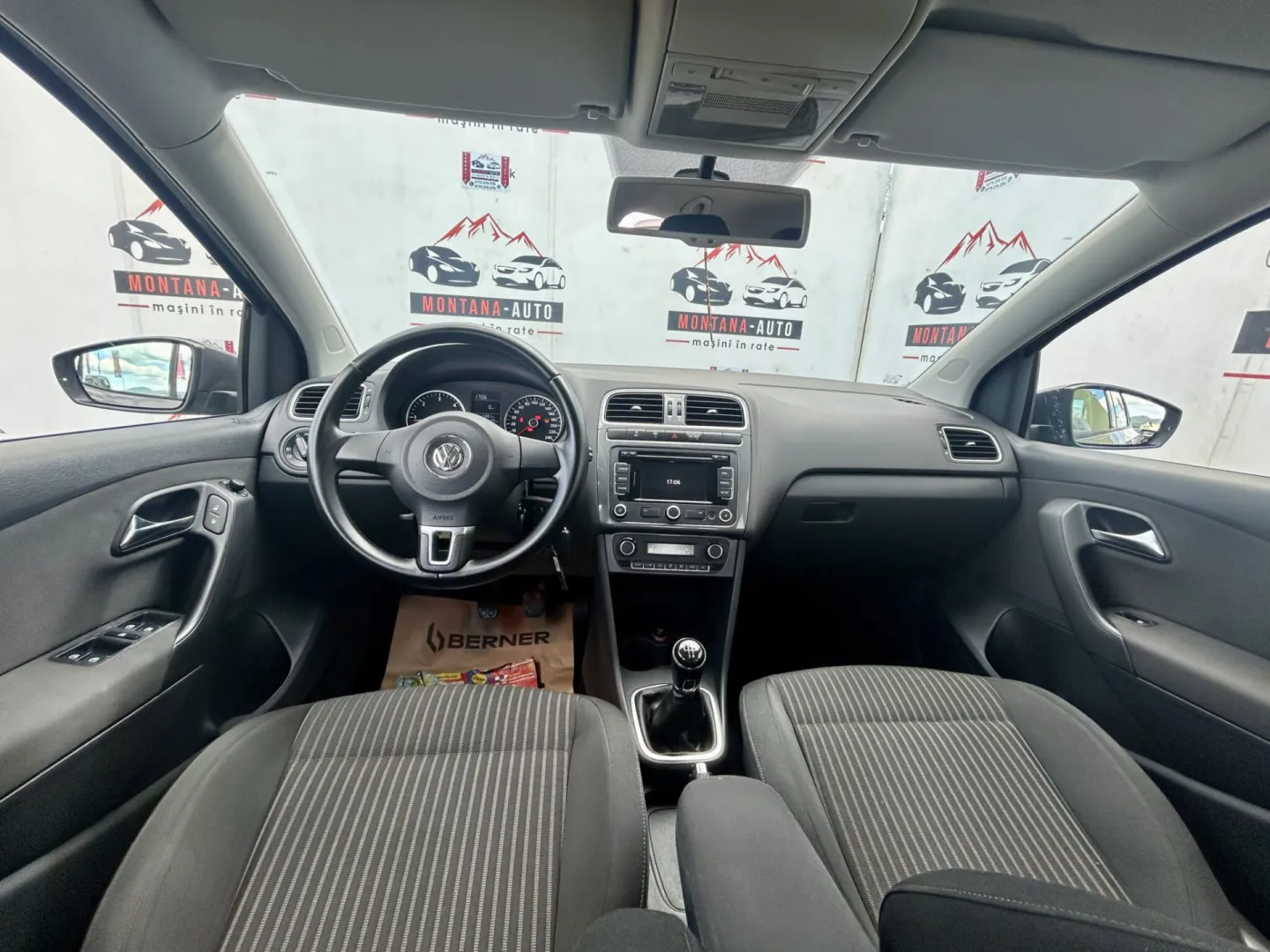 Cumpara/ Vinde online Volkswagen Polo 2012 SH, la cel mai bun pret pentru tine!