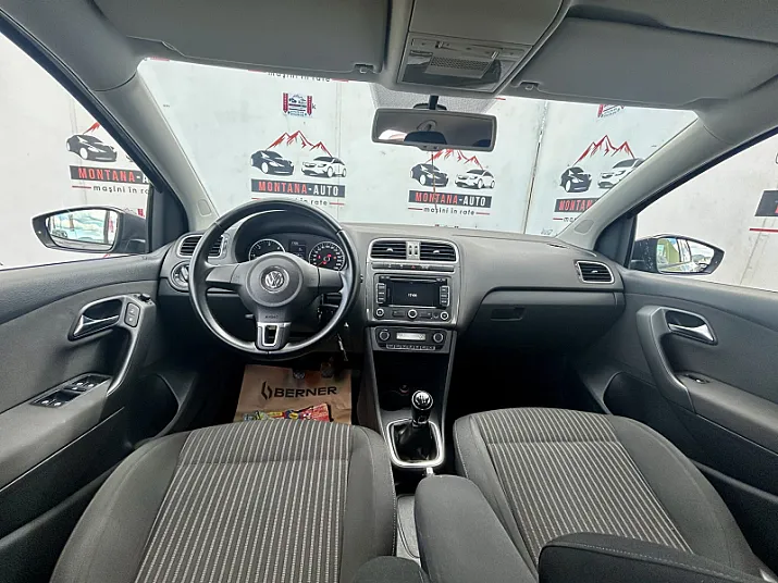 Cumpără / Vinde Volkswagen Polo 2012 SH, la cel mai bun pret pentru tine!