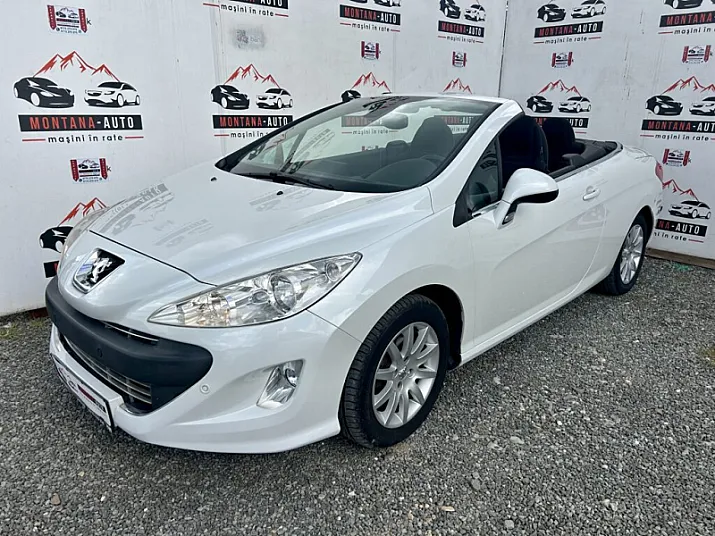 Cumpără / Vinde Peugeot 308 2010 SH, la cel mai bun pret pentru tine!
