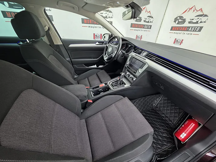 Cumpără / Vinde Volkswagen Passat 2016 SH, la cel mai bun pret pentru tine!