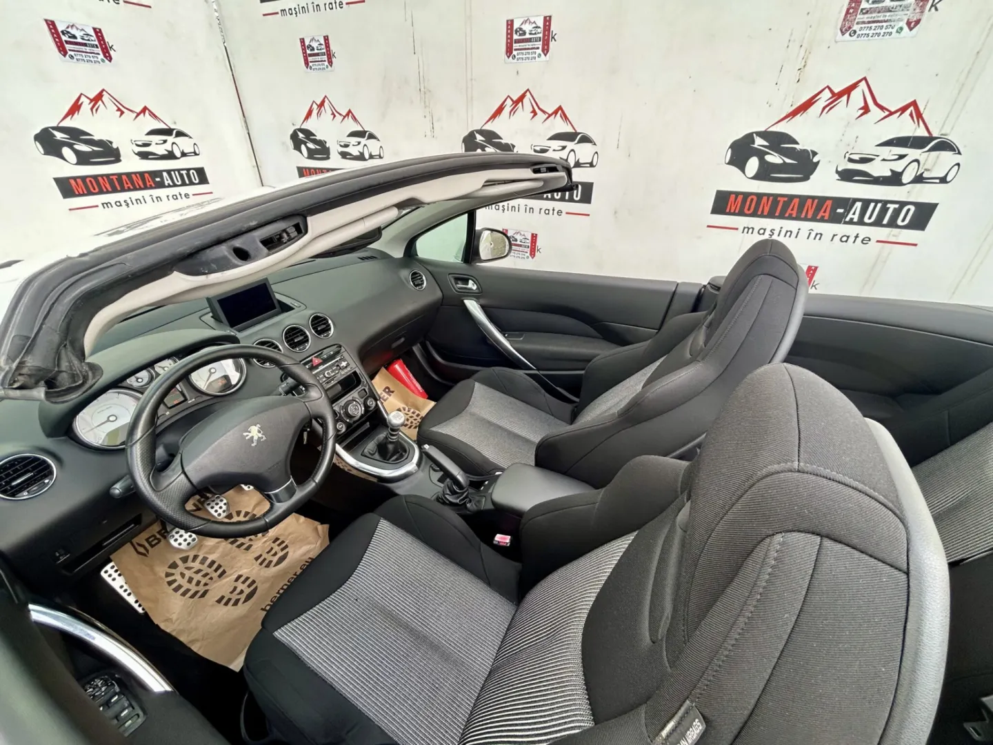 Cumpara/ Vinde online Peugeot 308 2010 SH, la cel mai bun pret pentru tine!