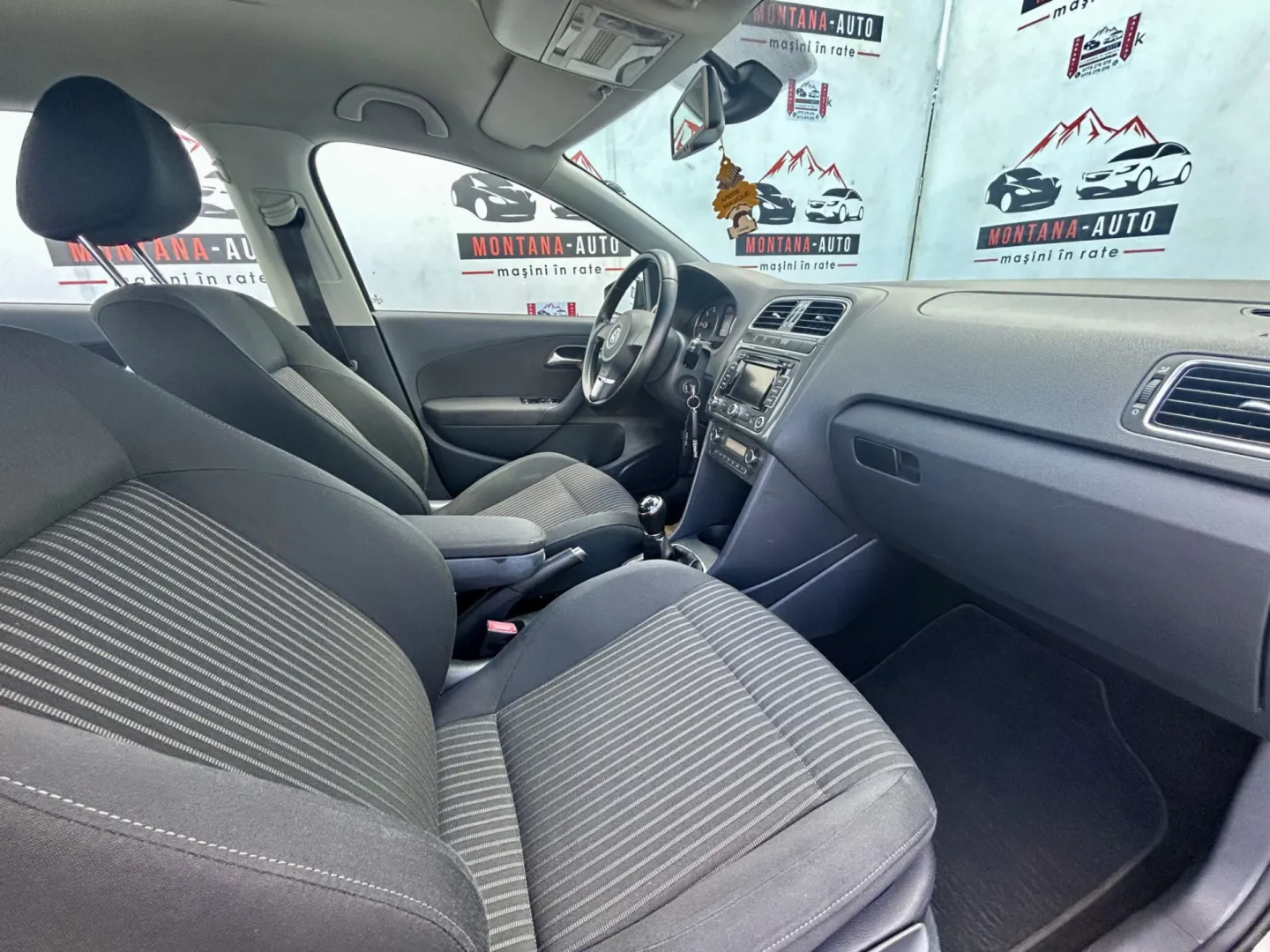 Cumpara/ Vinde online Volkswagen Polo 2012 SH, la cel mai bun pret pentru tine!