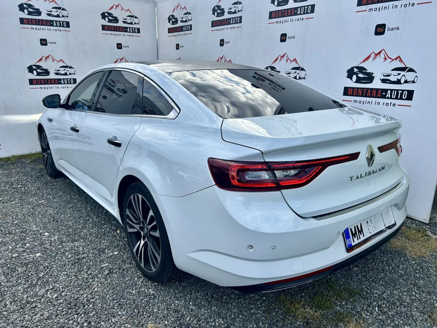 Cumpara/ Vinde online Renault Talisman 2016 SH, la cel mai bun pret pentru tine!