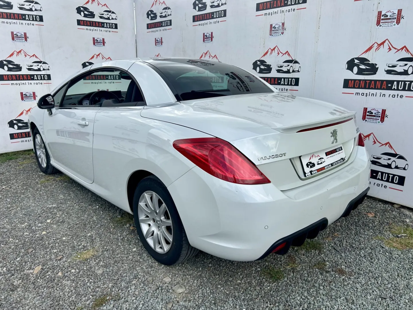 Cumpara/ Vinde online Peugeot 308 2010 SH, la cel mai bun pret pentru tine!