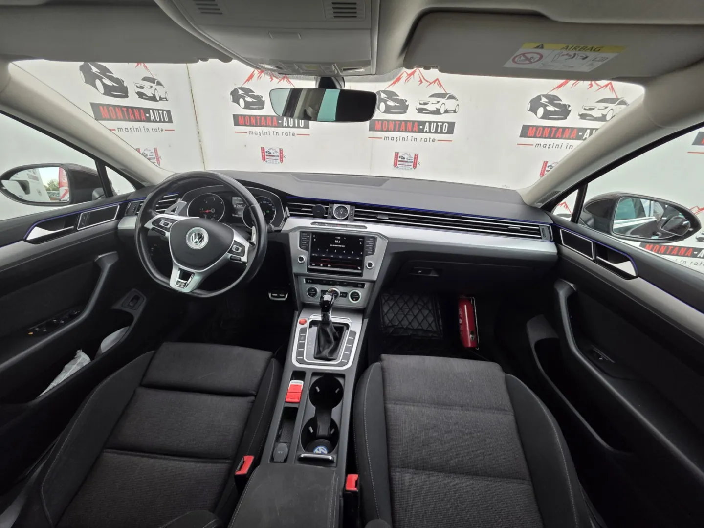 Cumpara/ Vinde online Volkswagen Passat 2016 SH, la cel mai bun pret pentru tine!