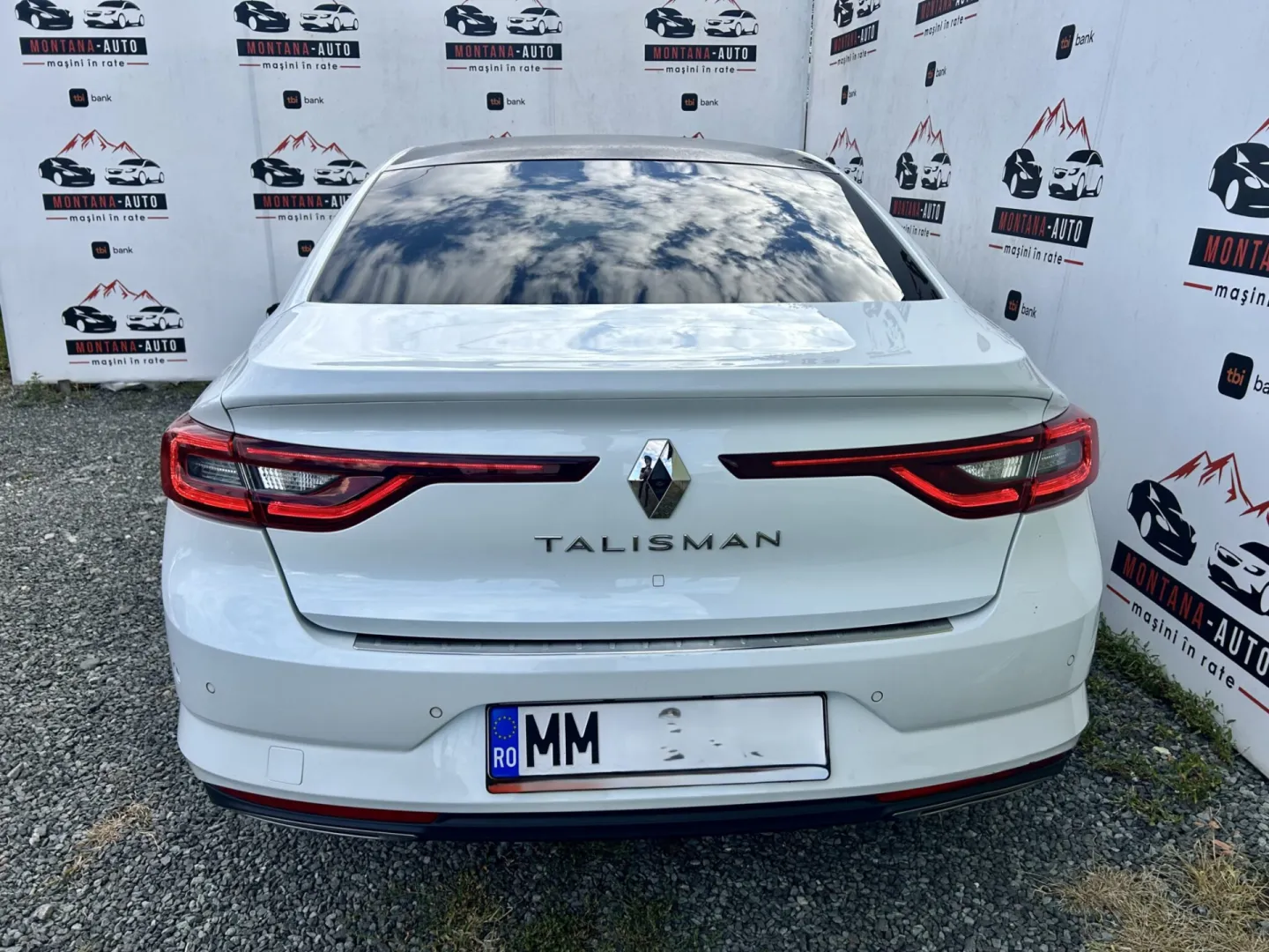 Cumpara/ Vinde online Renault Talisman 2016 SH, la cel mai bun pret pentru tine!
