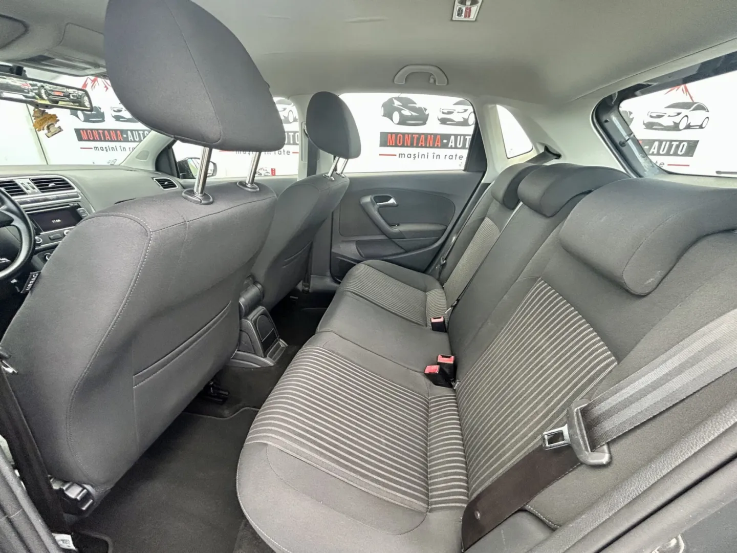Cumpara/ Vinde online Volkswagen Polo 2012 SH, la cel mai bun pret pentru tine!