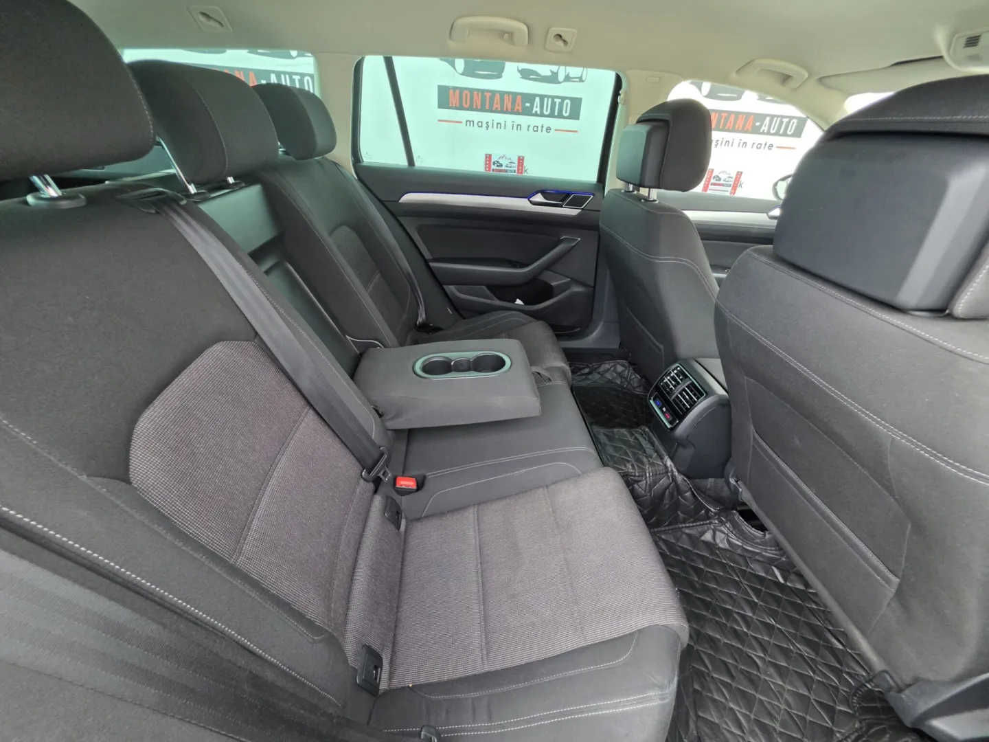 Cumpara/ Vinde online Volkswagen Passat 2016 SH, la cel mai bun pret pentru tine!