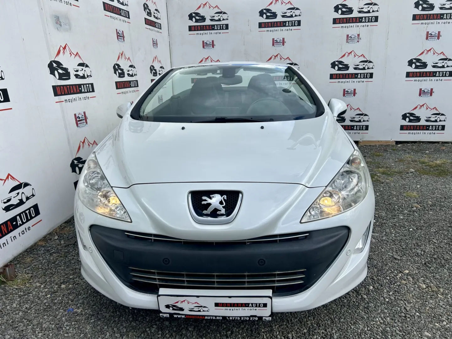 Cumpara/ Vinde online Peugeot 308 2010 SH, la cel mai bun pret pentru tine!