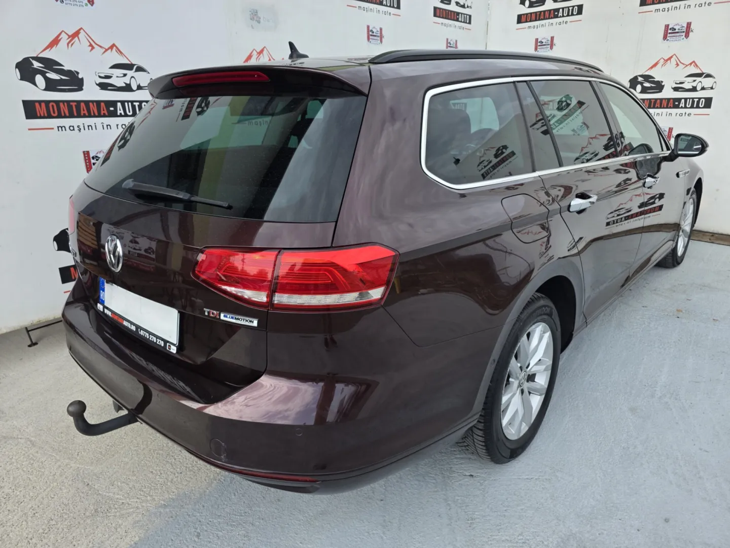 Cumpara/ Vinde online Volkswagen Passat 2016 SH, la cel mai bun pret pentru tine!