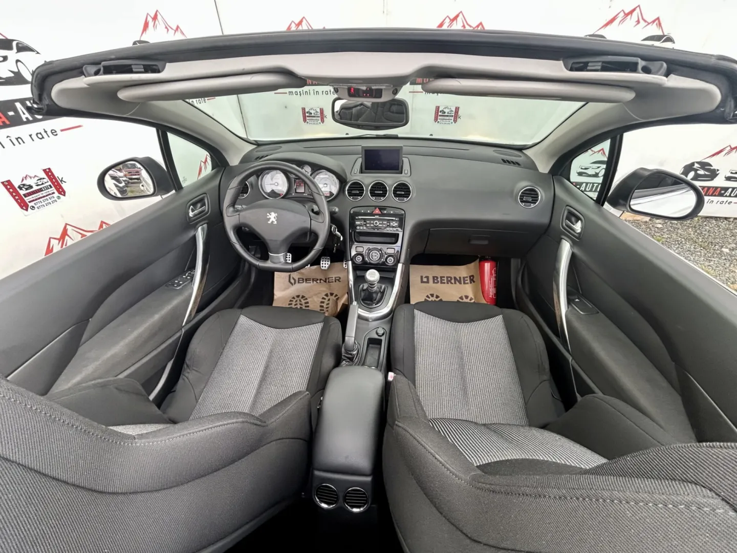 Cumpara/ Vinde online Peugeot 308 2010 SH, la cel mai bun pret pentru tine!