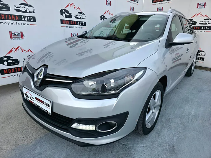 Cumpără / Vinde Renault Megane 2016 SH, la cel mai bun pret pentru tine!
