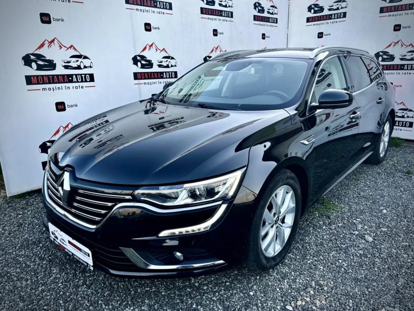 Cumpara/ Vinde online Renault Talisman 2018 SH, la cel mai bun pret pentru tine!
