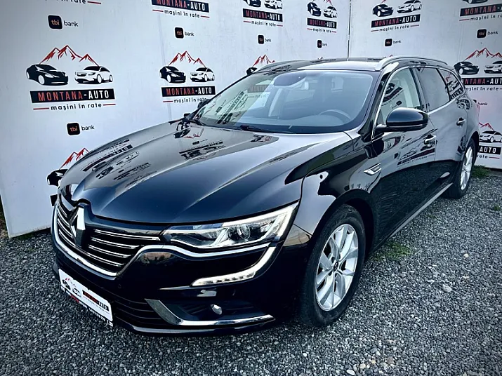 Cumpără / Vinde Renault Talisman 2018 SH, la cel mai bun pret pentru tine!