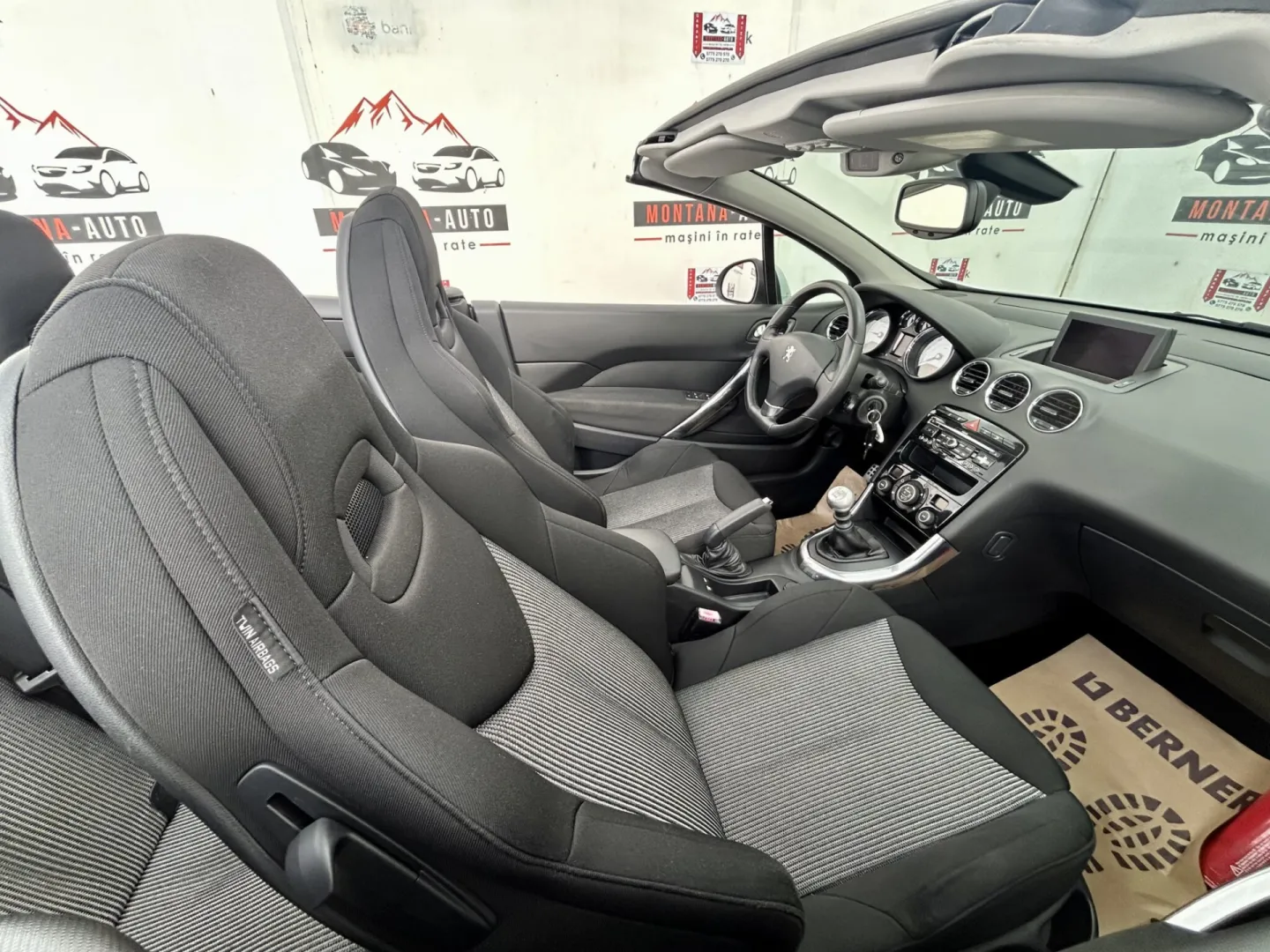 Cumpara/ Vinde online Peugeot 308 2010 SH, la cel mai bun pret pentru tine!