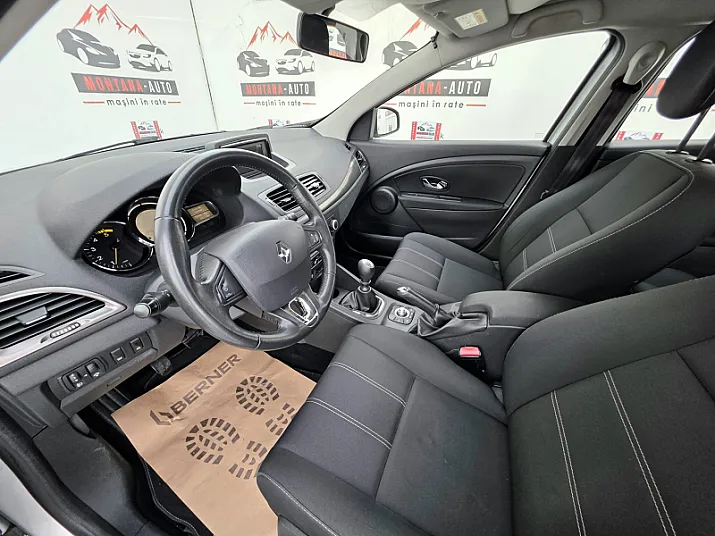 Cumpără / Vinde Renault Megane 2016 SH, la cel mai bun pret pentru tine!