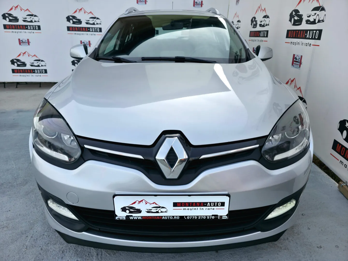 Cumpara/ Vinde online Renault Megane 2016 SH, la cel mai bun pret pentru tine!