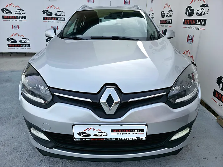 Cumpără / Vinde Renault Megane 2016 SH, la cel mai bun pret pentru tine!