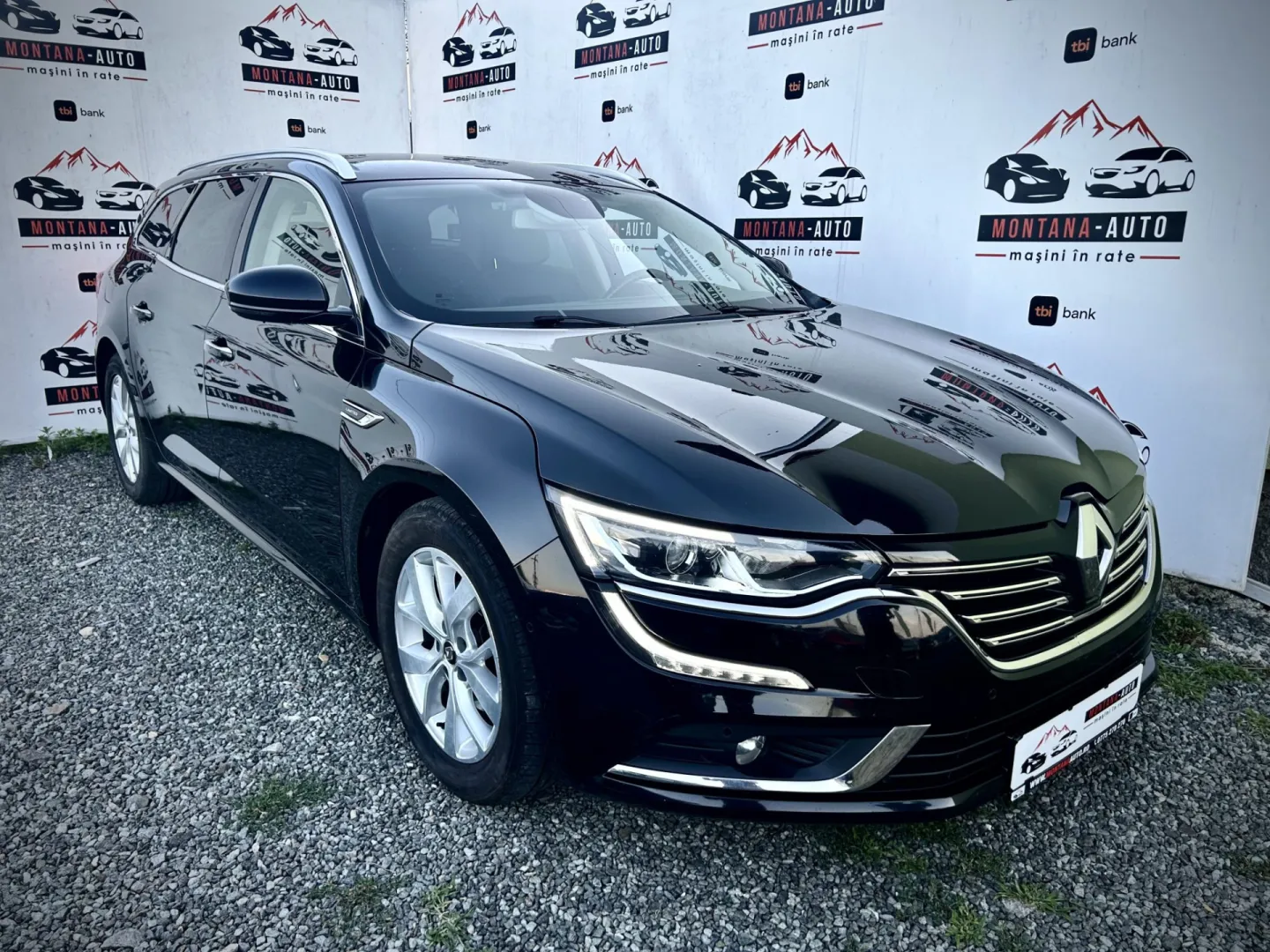 Cumpara/ Vinde online Renault Talisman 2018 SH, la cel mai bun pret pentru tine!