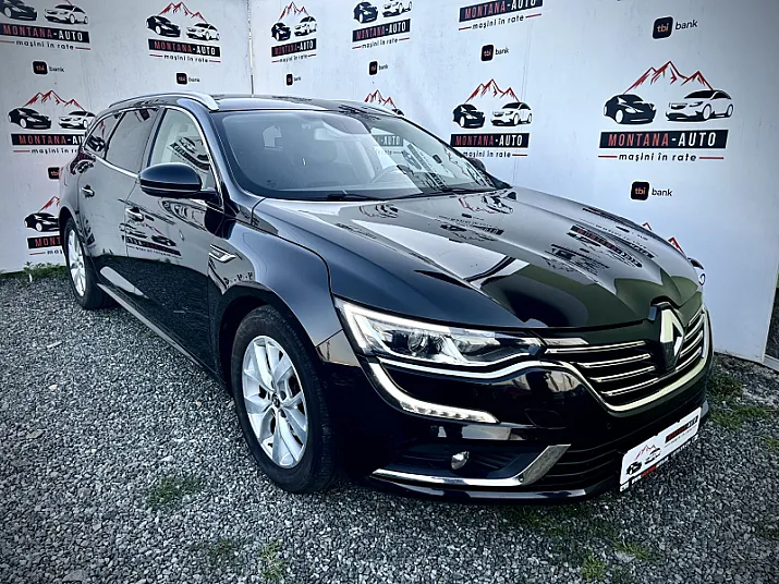 Cumpără / Vinde Renault Talisman 2018 SH, la cel mai bun pret pentru tine!