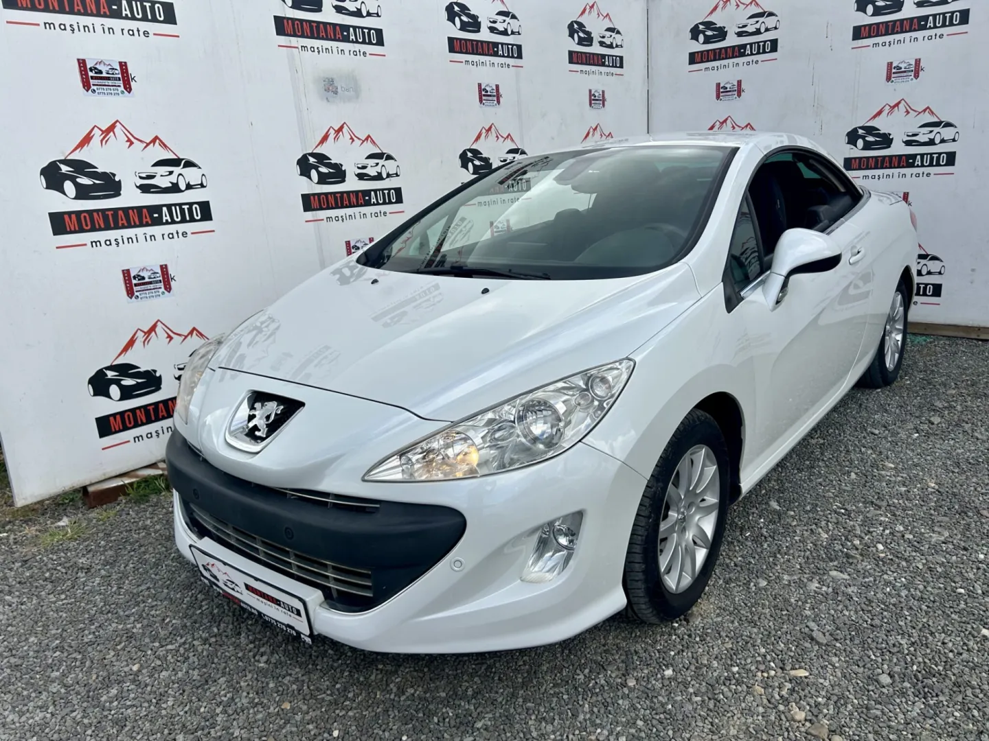 Cumpara/ Vinde online Peugeot 308 2010 SH, la cel mai bun pret pentru tine!