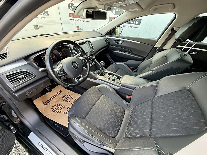 Cumpără / Vinde Renault Talisman 2018 SH, la cel mai bun pret pentru tine!