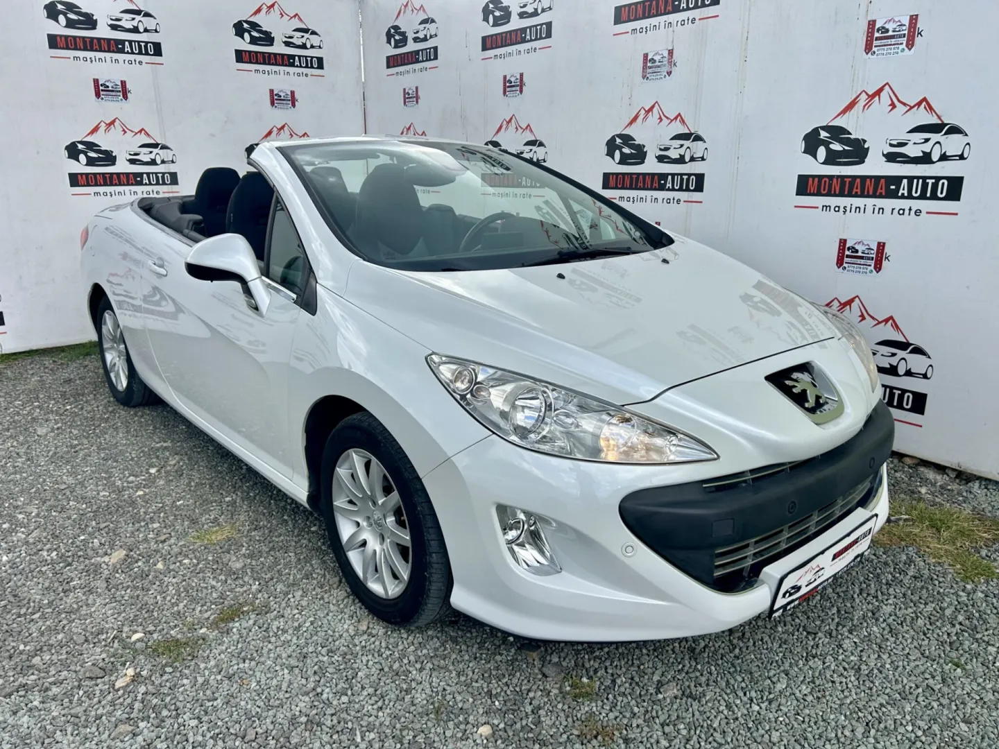 Cumpara/ Vinde online Peugeot 308 2010 SH, la cel mai bun pret pentru tine!