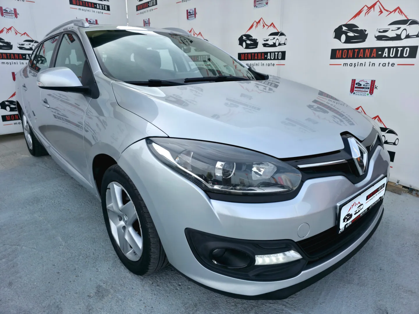 Cumpara/ Vinde online Renault Megane 2016 SH, la cel mai bun pret pentru tine!