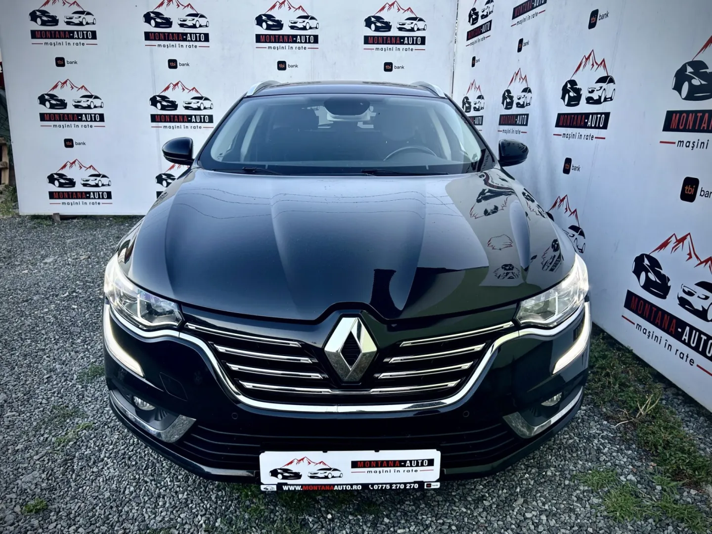 Cumpara/ Vinde online Renault Talisman 2018 SH, la cel mai bun pret pentru tine!